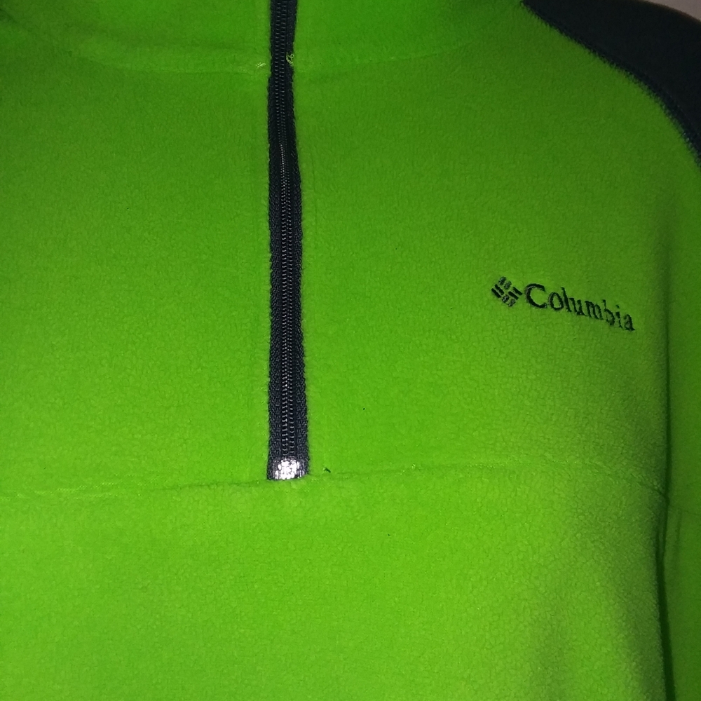 Columbia Jacket in size XL